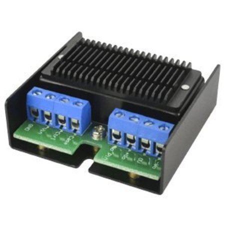 Cui Inc DC to DC Converter, 48V DC to 5/ -5V DC, 20VA, 0 Hz PYB20-Q48-D5-U